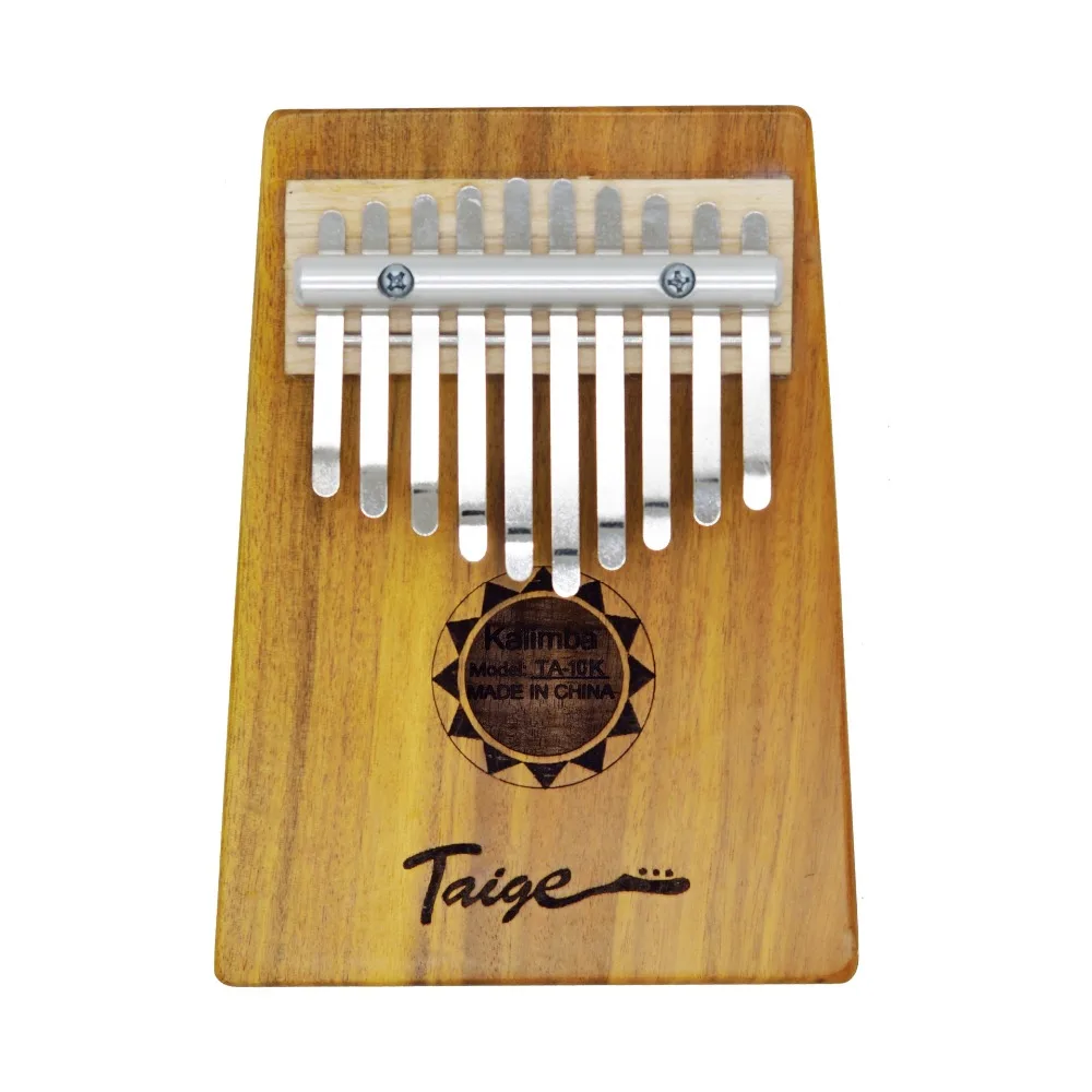 

17 Key Kalimba Mbira Calimba African solid Mahogany Thumb Piano Finger Christmas Instrument Gift For Music Lovers