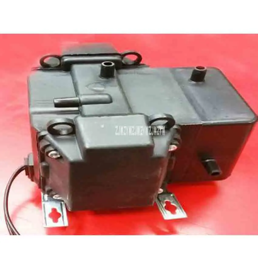 

New 110V/220V 28L Max Air Volume Hot Air Gun Pump Buffer Box Silent Box Integrated Air Pump With 4pcs Air Pump Foot Hot Selling