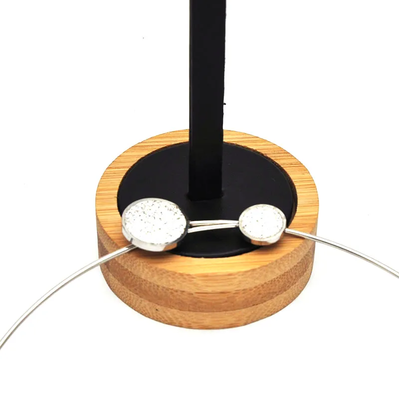 2019 минимализм женский воротник ожерелье тон Торки цепочка серебристого цвета 316