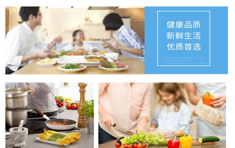 1 шт прозрачные стеклянные бутылки для хранения чая со стеклянной крышкой кухонные инструменты