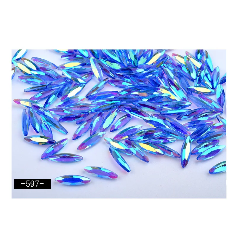 10 шт. маникюрные украшения для ногтей|Стразы и украшения| |