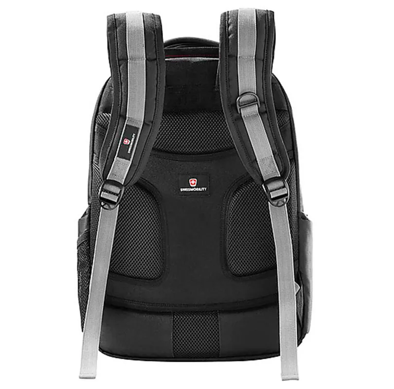Бесплатная доставка Lenovo swissmobility mt-5847 ноутбук сумка деловая мода досуг серии 15.6