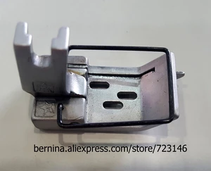 neddle & 2neddle Pressure Foot Complete Chain Stitch Sewing Machine for  juki mh-418 mbh-180 mb-372 singer Singer Union Special