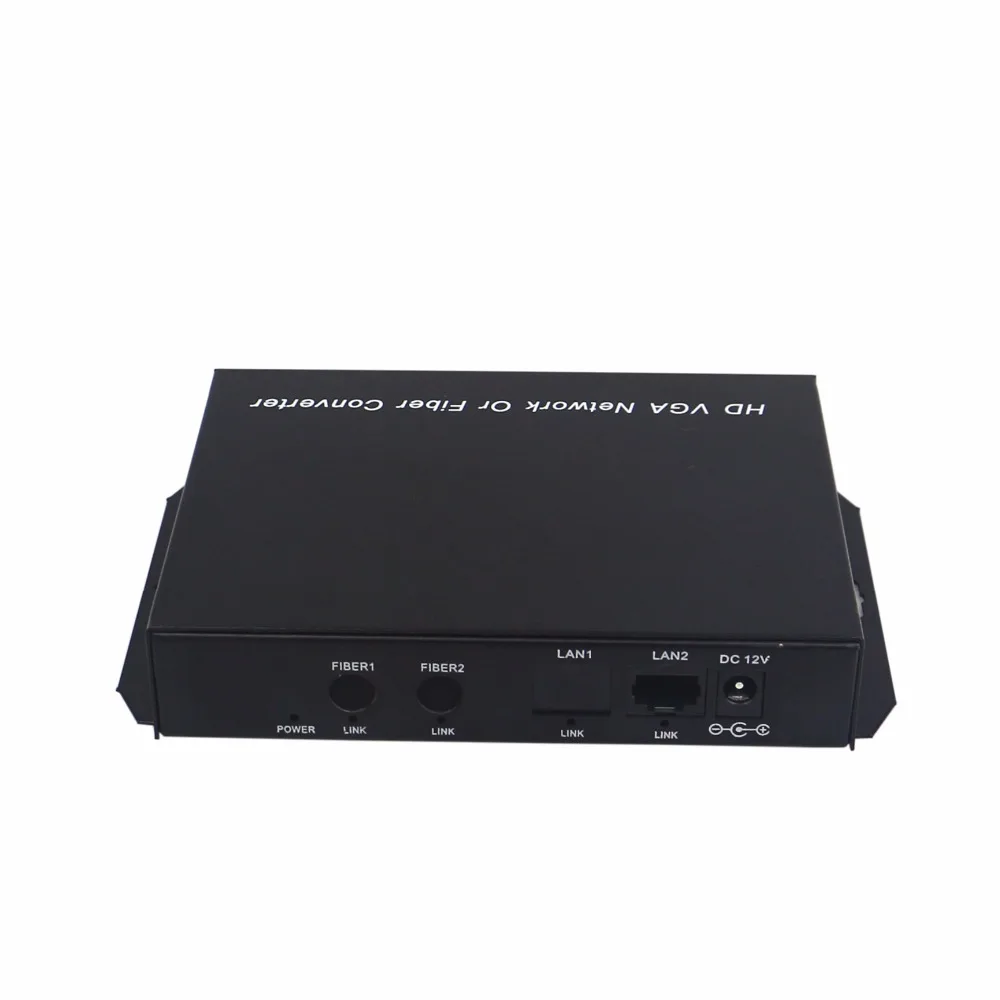 Vga usb KVM удлинитель до 120 м VGA Видео аудио по Cat5 Cat6 UTP|Кабели VGA| |