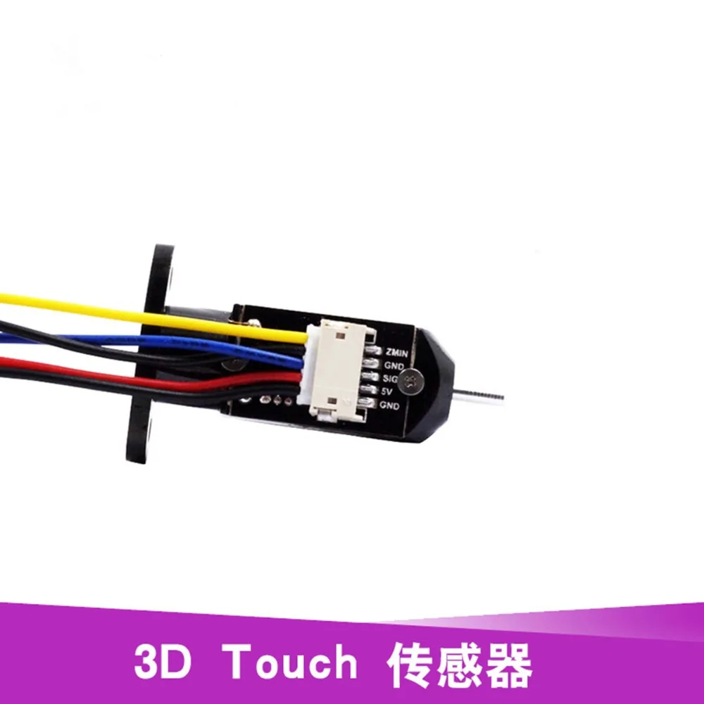 3D BLtouch датчик автоматической коррекции с подогревом кровать уровня BL Сенсорный