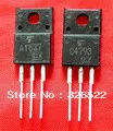 Транзистор 10/TO 2SC4793 2SA1837 C4793 A1837 230 В 1A TO220 оригинал|transistor uses|transistor smdtransistor current |