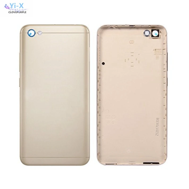 Чехол для Xiaomi Redmi Note 5A / pro Y1 lite задняя крышка батарейного отсека + держатель