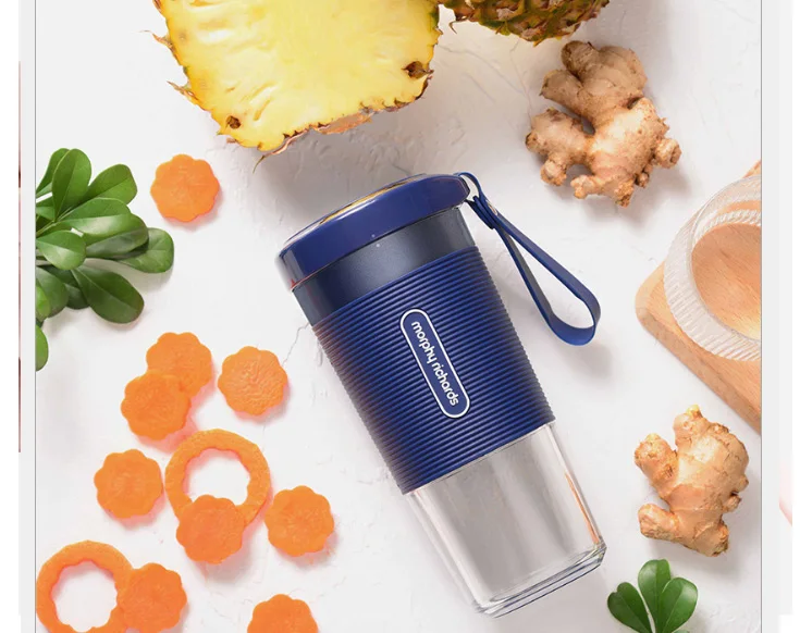 Соковыжималка без капельного носика автоматическое измельчение мякоти молочный