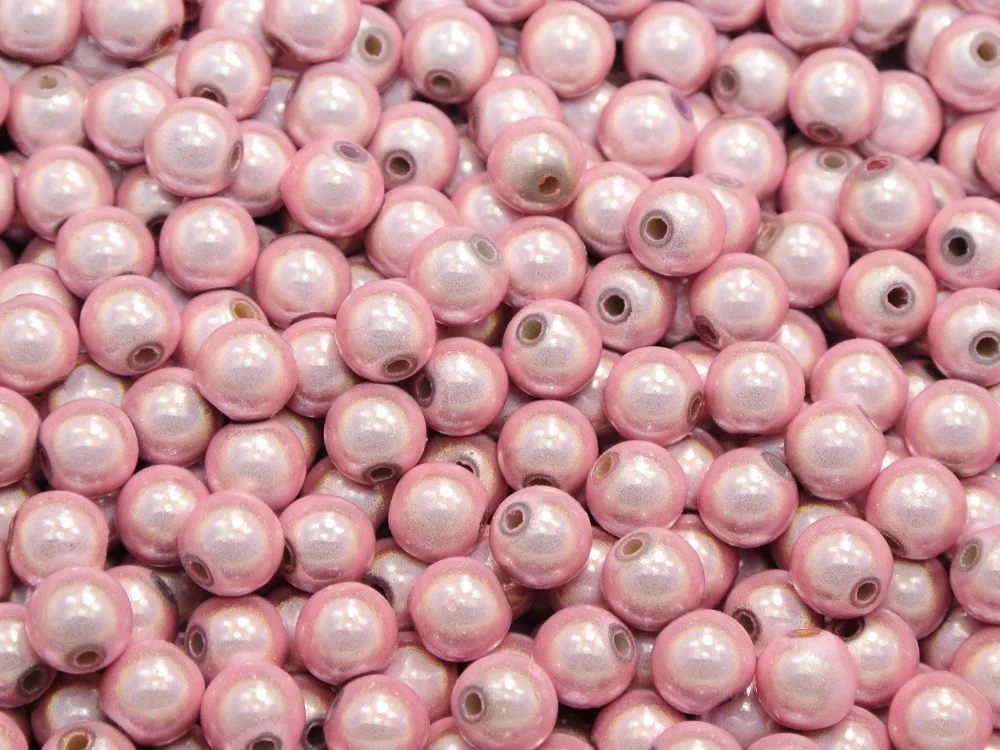 100 смешанных цветов 3D иллюзия чудесные акриловые бусины 8 мм разделитель |