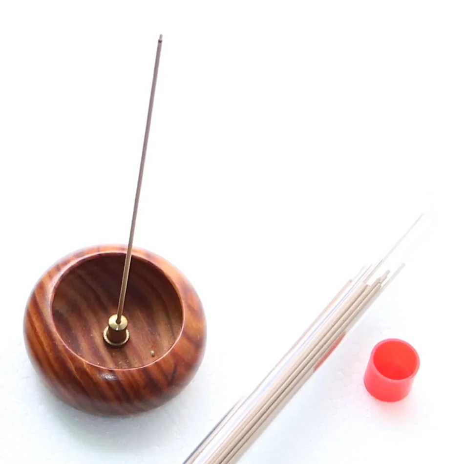 

10g 40pcs/tube high quality natural aromatic Chinese HaiNan Aloeswood sticks incense oudh perfume scents agar incenso