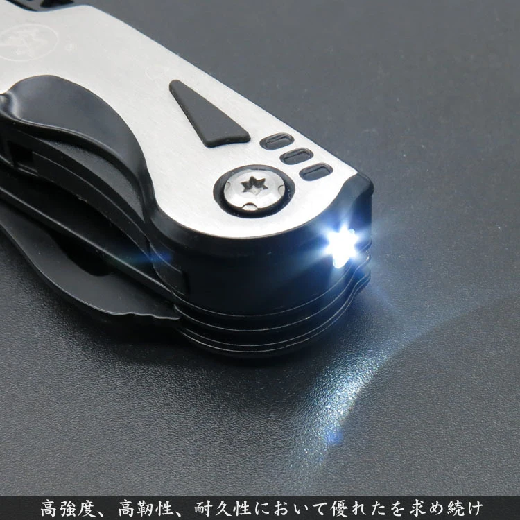 Out Door Multi Claw Hammer with Screw Deriver and Knife Camping Multi-tools EDC Tools Multifunction