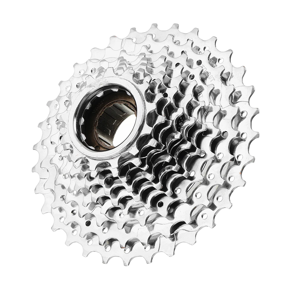 9 OUTERDO MTB 6/7/8/9/10 Скорость маховик Shift 11-36T горный велосипед сменная Шестерни свободного хода велосипеда Запчасти цикл аксессуары - Цвет: 9