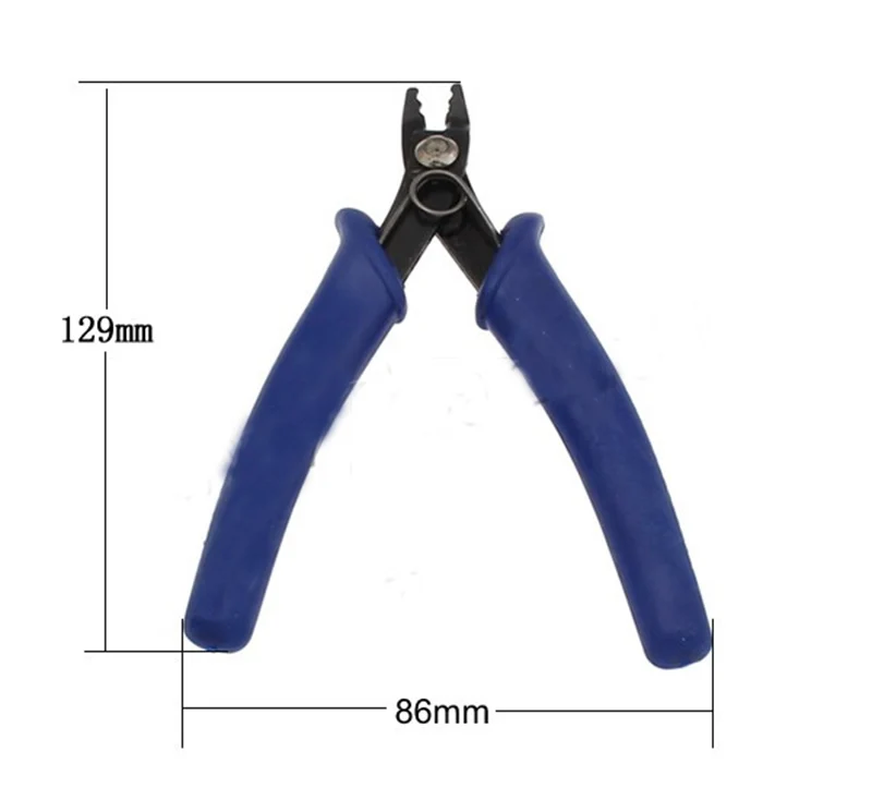 hot sale wholesale Jewelry Accessories Beading Bead Crimping Crimper Pliers Tool diy Making Hand for | Украшения и аксессуары