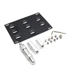 Крепежный кронштейн переднего бампера для Bmw Mini Cooper F10 F22 F30 F31 2 3 5 серия TT101096