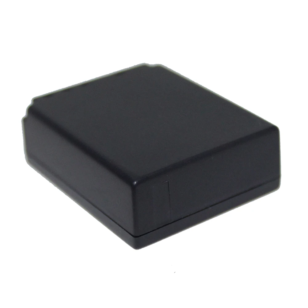 Аккумулятор CGA CGR S007E S007 S007A BCD10 3 7 В 1300 мАч для Panasonic DMC TZ1 TZ2 TZ3 TZ4 TZ5 TZ50 TZ15 | Электроника