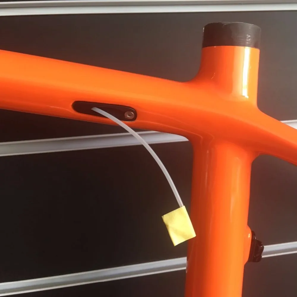 Новый Роллинг камень MTB горный велосипед углеродная рама 27 5 &quot* 16&quot 17 &quotдюймов XC