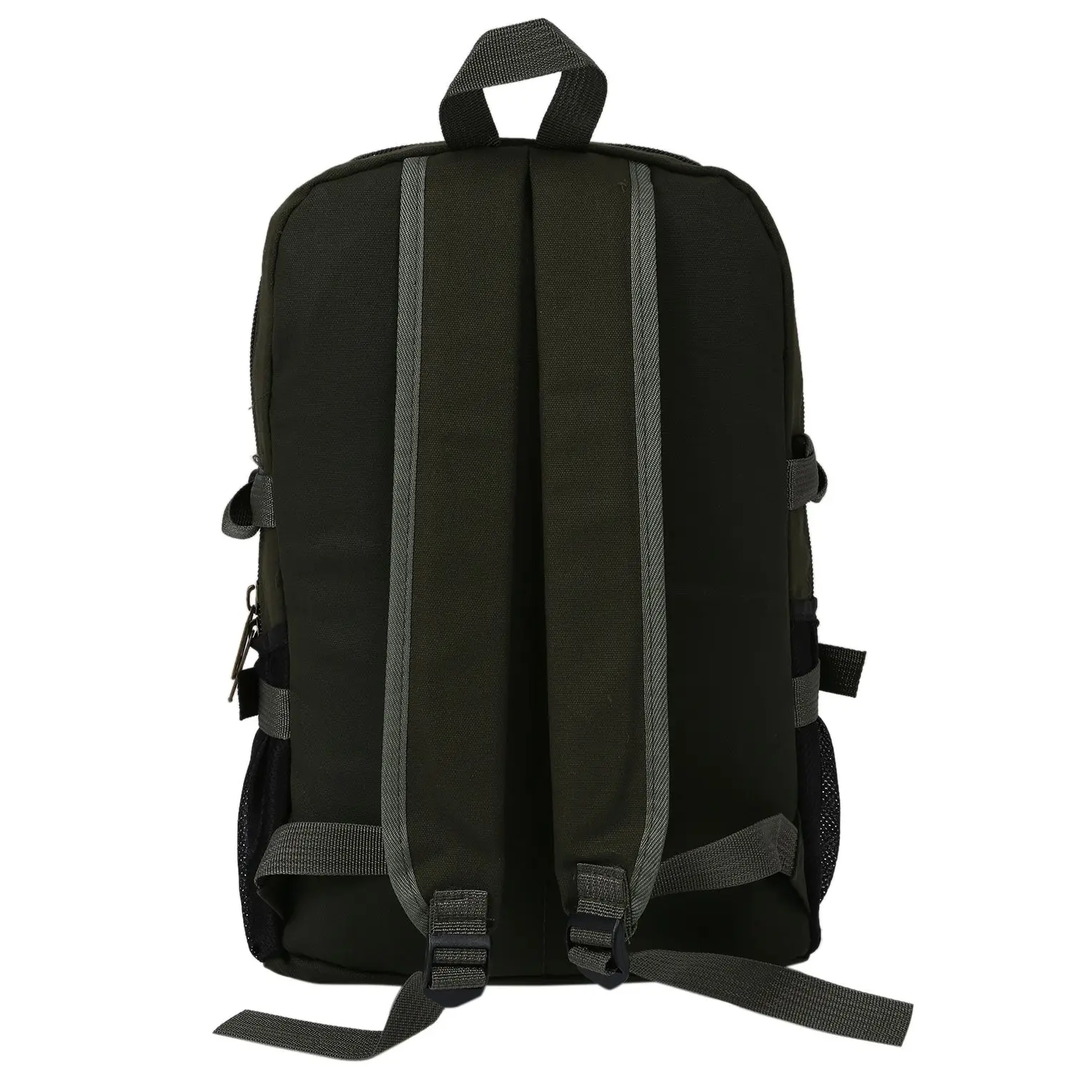 Новый мужской холщовый ретро рюкзак для отдыха туризма|canvas backpack|backpacking backpacktourism