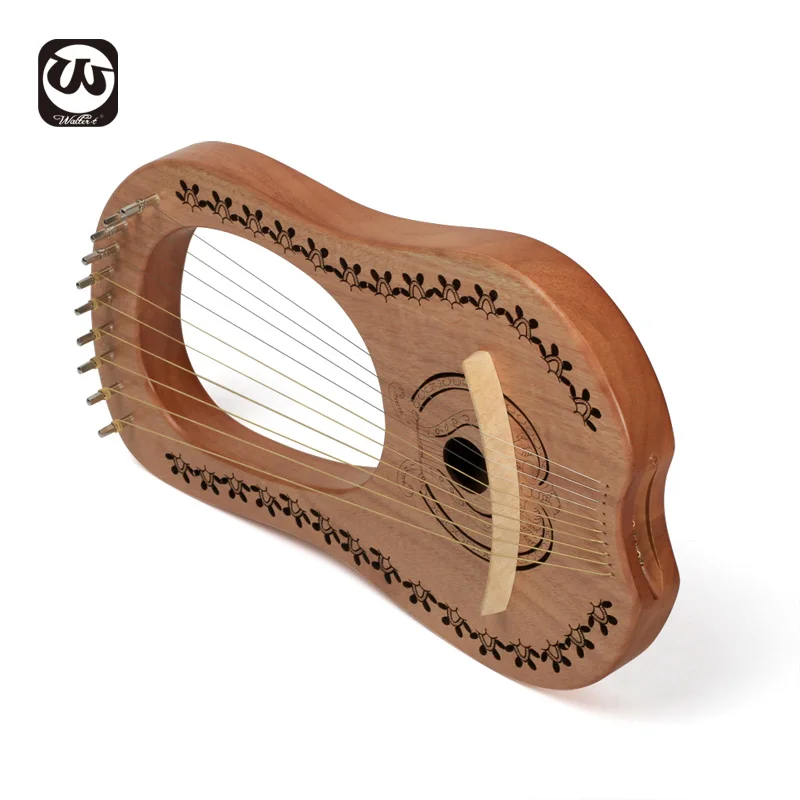 Новый дизайн lyre harp 2019|Губная гармоника| |