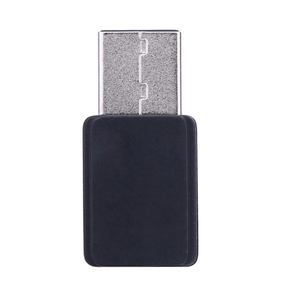 USB беспроводная сетевая карта wifi передатчик 150 м USB беспроводной маршрутизатор USB wifi приемник для ПК