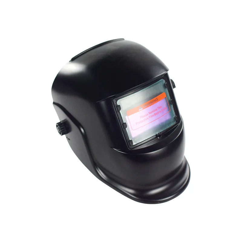

4Arc sensor cool welding helmets Solar battery auto darkening TIG MIG MMA MAG electric welding mask/welder cap free shipping lcd