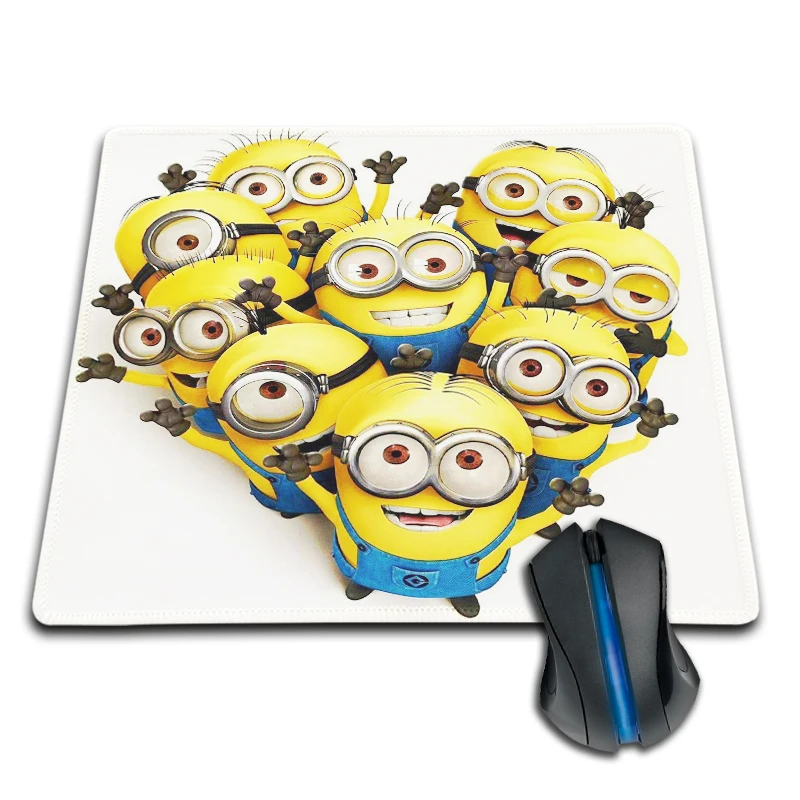 Babaite горячий игровой резиновый коврик для мыши Notbook компьютерный оптический сшитый край геймерский коврик для мыши Мир танков скорость мыши игровой коврик