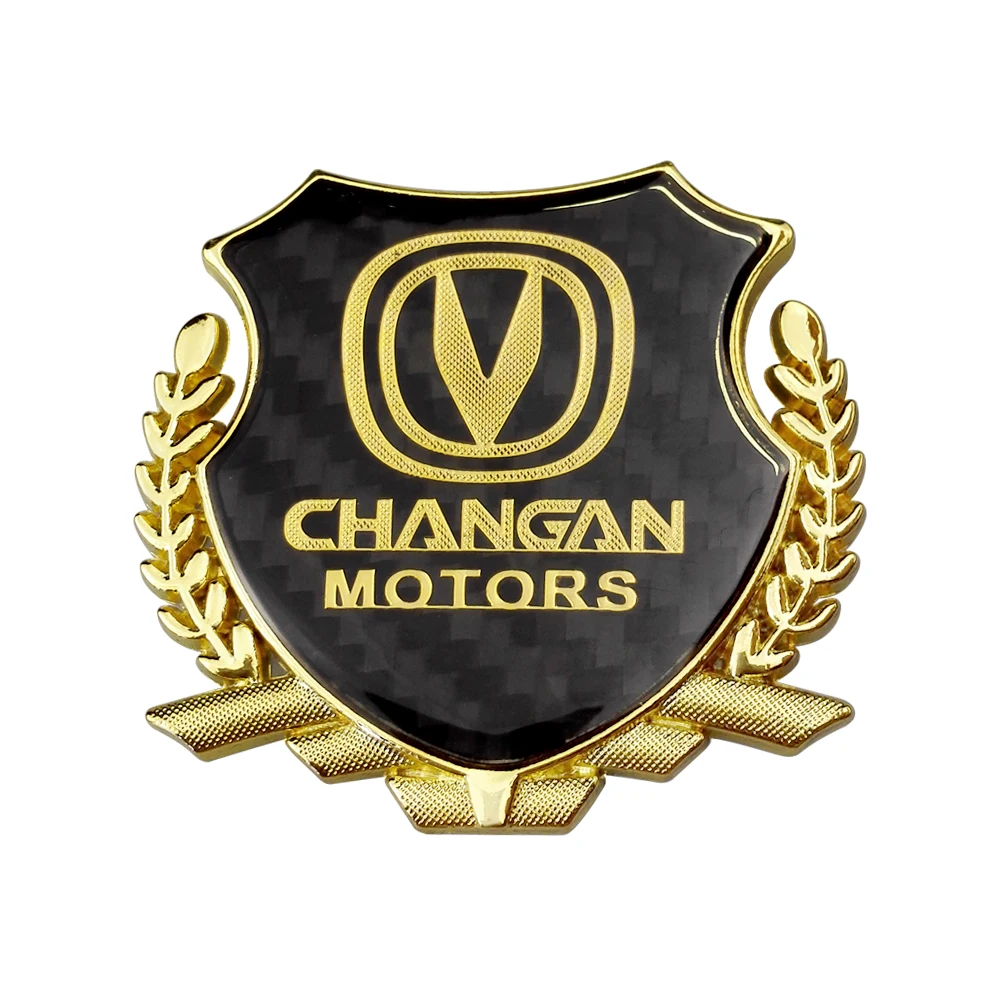 Автомобильные аксессуары автомобильная наклейка для Changan V3 V5 V7 CS75 CS35 CX20 CV1 CS1 Honor