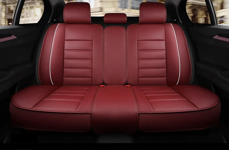 Dingdian сиденья для Audi a4 q3 a6 c5 a4 b8 a3 8p q2 q5 a1 a3 a5 a6 a7 a8 a4L a6L a8L q7 q5L sq5 RS Q3 a4 b6 a4 b7 a6 c6