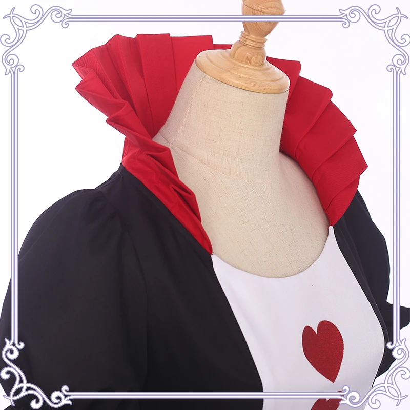 Предпродажа Re:Life in a different world от zero Red Heart Queen Ram и Alice Rem Косплей Костюм Аниме Cos