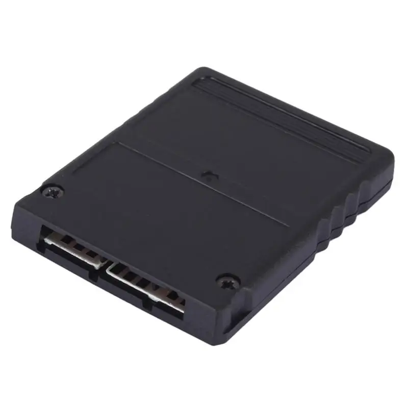 128 Мб карта памяти для sony PS2 playstation 2 Сохранить игровой модуль передачи данных