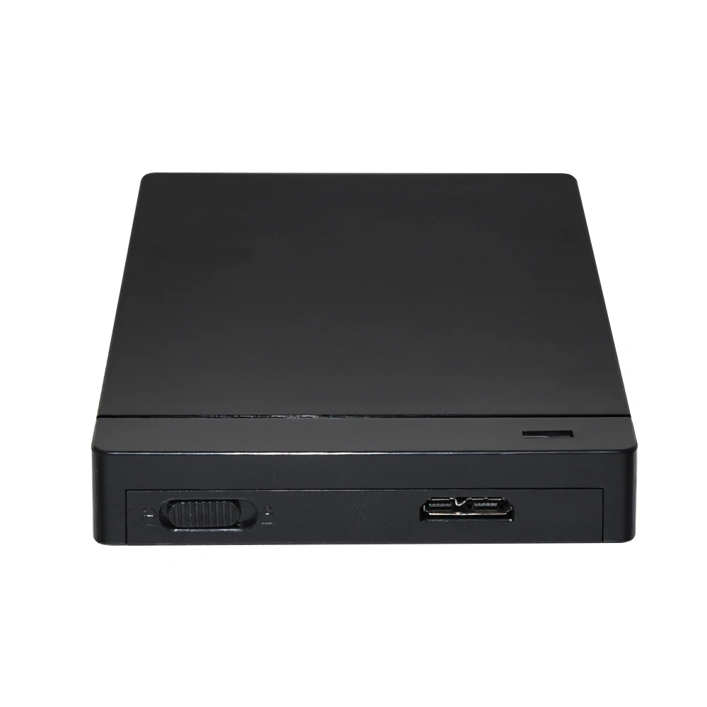 Чехол для жесткого диска DeepFox 2 5 дюйма с USB 3 0 на SATA корпус ноутбука до Гбит/с|Корпус