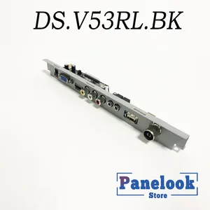 Универсальный пульт управления для ЖК-телевизоров V53 DS.V53RL DS.V53RL. Bk Z.VST.V56RJ.B V56