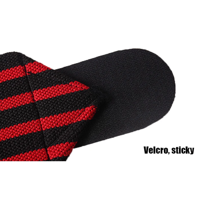 Лента на запястье для тяжелой атлетики ремни тренажерного зала бандаж кроссфита