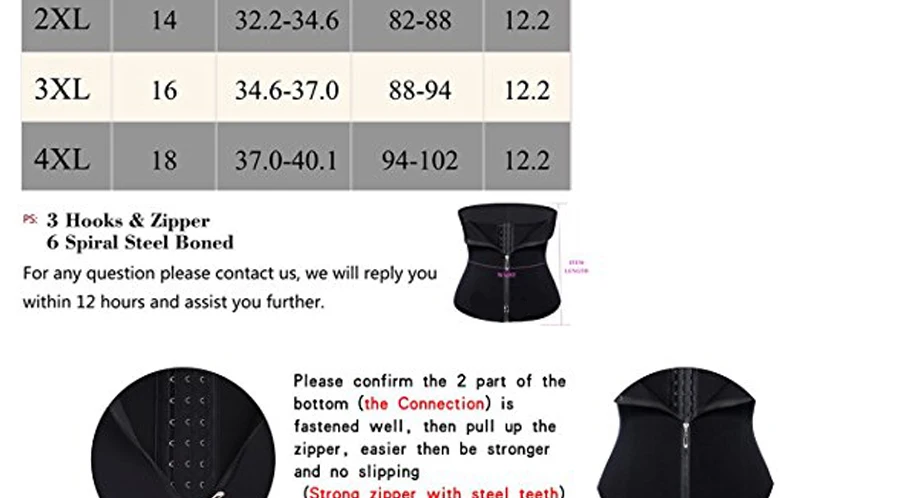 HEXIN двойной Управление талии тренер корсет Body Shaper Живот сжигания жира для песочных часов Пот Сауна талии тренер пояс для похудения