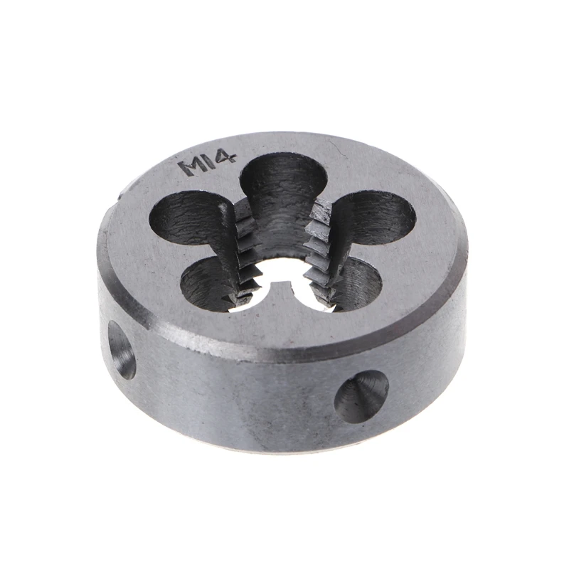 Высокопрочный сверлильный круговой ключ инструменты для резьбы из легированной