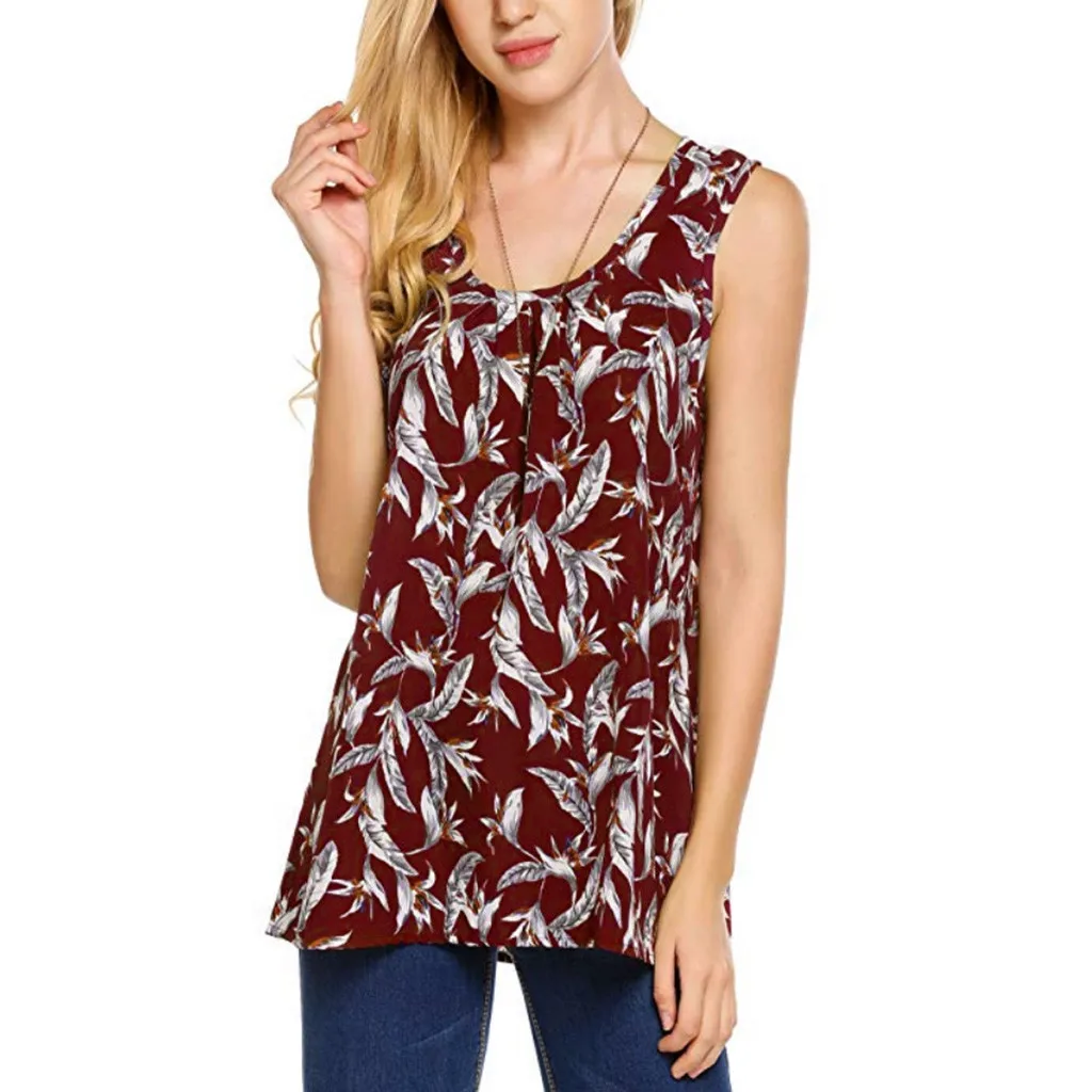 2019 Лидер продаж для женщин летние свободные Дамы Твердые рукавов сексуальный О