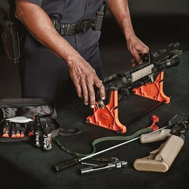Тактический держатель для винтовки Hunitng Airsoft Caza | Спорт и развлечения