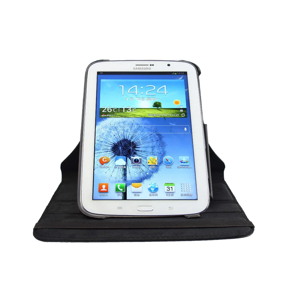 Чехол из искусственной кожи для Samsung Galaxy Note 8 0 дюйма чехол планшета N5120