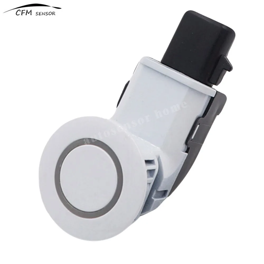 4PCS New Ultrasonic Parking Sensor PDC 89341-28370-A0 For Toyota Corolla Camry Sienna Noah | Автомобили и мотоциклы