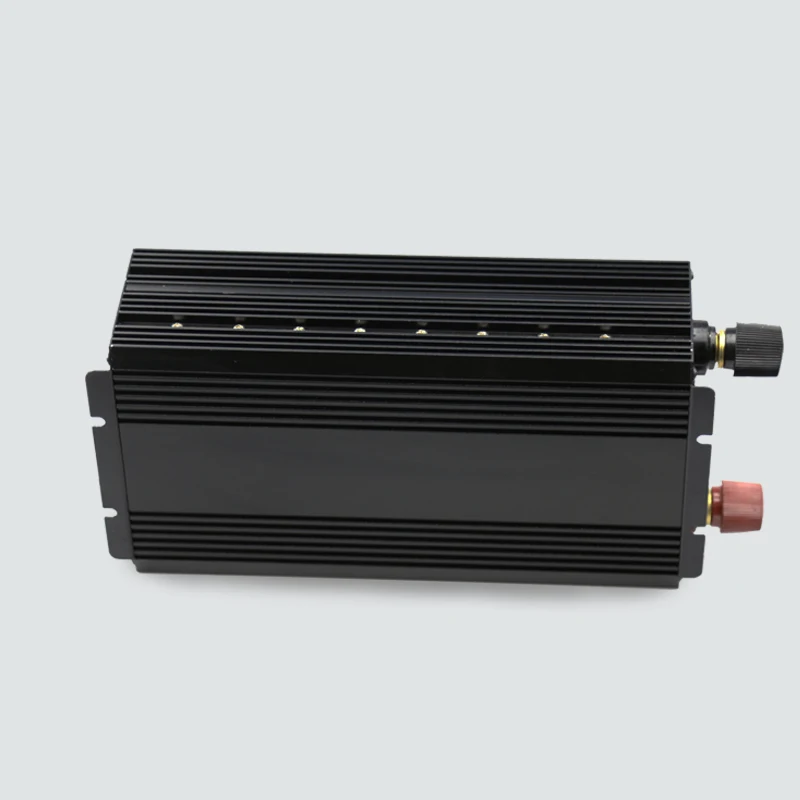 

Solar Inverter 2000w DC 12v AC 220v 50hz Peak Power 4000w Modified Sine Wave Inverter for Water Pump TV