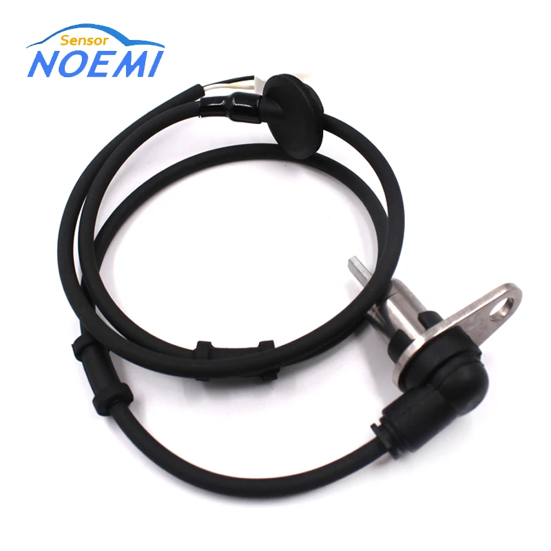 Новинка 2017 задний правый датчик скорости колеса из абс-пластика для Mazda Premacy CP 1 8 9 2