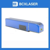 bcxlaser high precision 3d dynamic focus laser engraving machine for all kinds of material