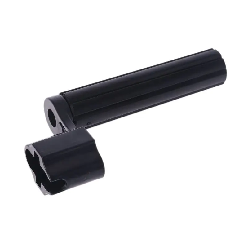 1 шт. станок для намотки гитарных струн пластик Быстрая настройка Колок