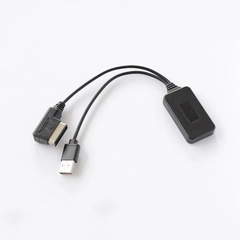 Biurlink два типа автомобильный AMI медиа музыкальный штекер беспроводной Bluetooth AUX