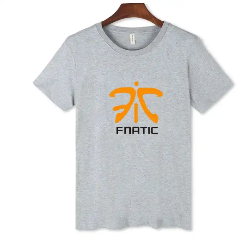 Белая футболка CS GO Мужская с круглым вырезом и черным логотипом csgo Модель 2016