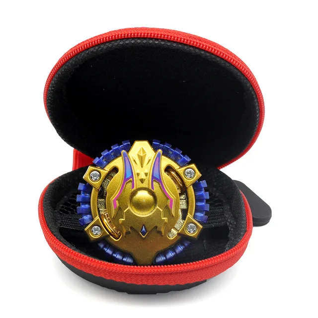 HJ -71 Beyblade Burst игрушка гироскоп нет запуска и коробка металла Fusion повороте верхнего бей лезвие для маленьких мальчиков игрушка в подарок B-129 B-120 B-113 - Цвет: HJ -71