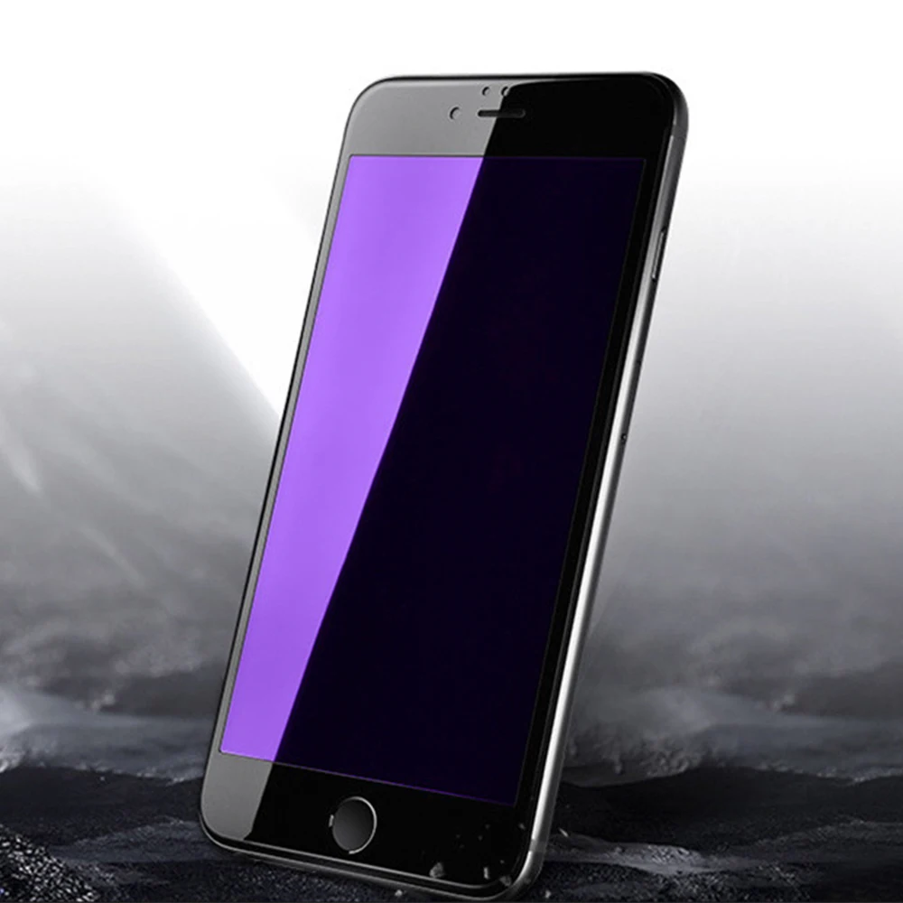 Iphone 6 стекло конфиденциальности iphone 6s Стекло протектор 8 7 3d 9 h мобильный телефон