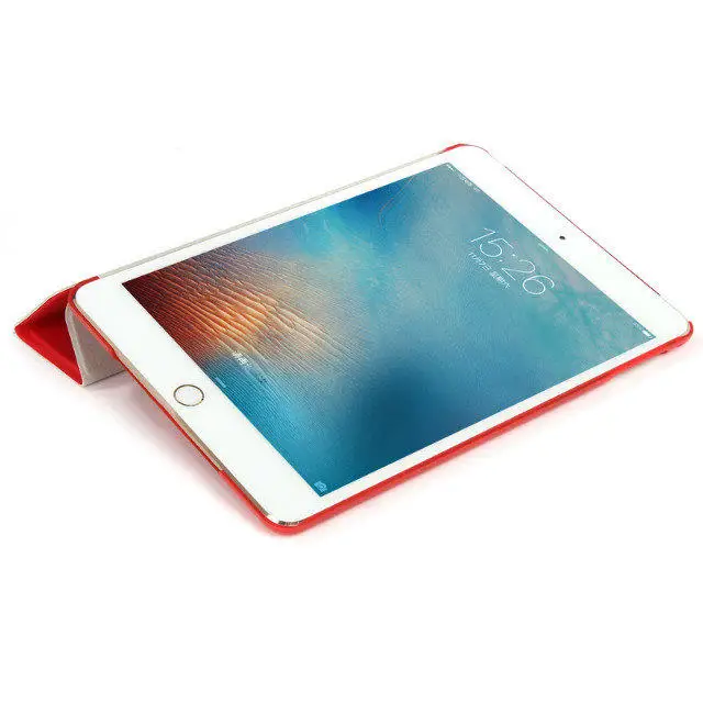 Чехол для iPad Air/для ipad 9 7 дюйма 2018 / 2017 YRSKV PC Hard + PU кожаный смарт чехол с