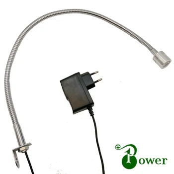 Длинная рука 1 Вт Промышленная швейная машина светодиодный светильник|machine lamp|sewing