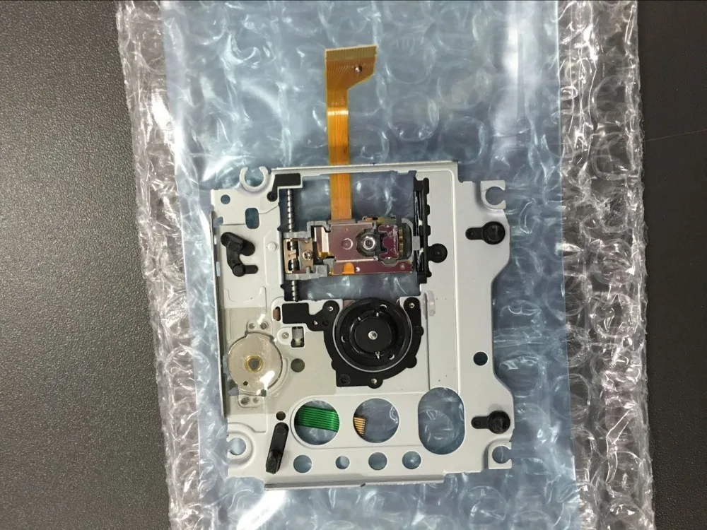 Со сменной лазерной линзой для оригинального 90% нового psp 2000 psp2000 slim laser lens khm-420baa |