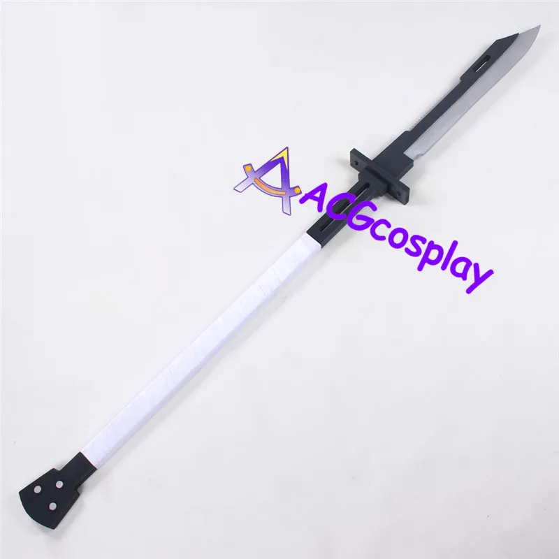 

Persona 4 Narukami Yuu sword prop cosplay prop pvc made ACGcosplay